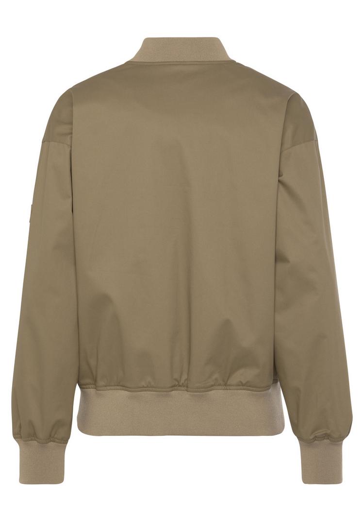 FRENCH CONNECTION FRENCH CONNECTION Blouson Blouson Damen - khaki - 0 | SportScheck