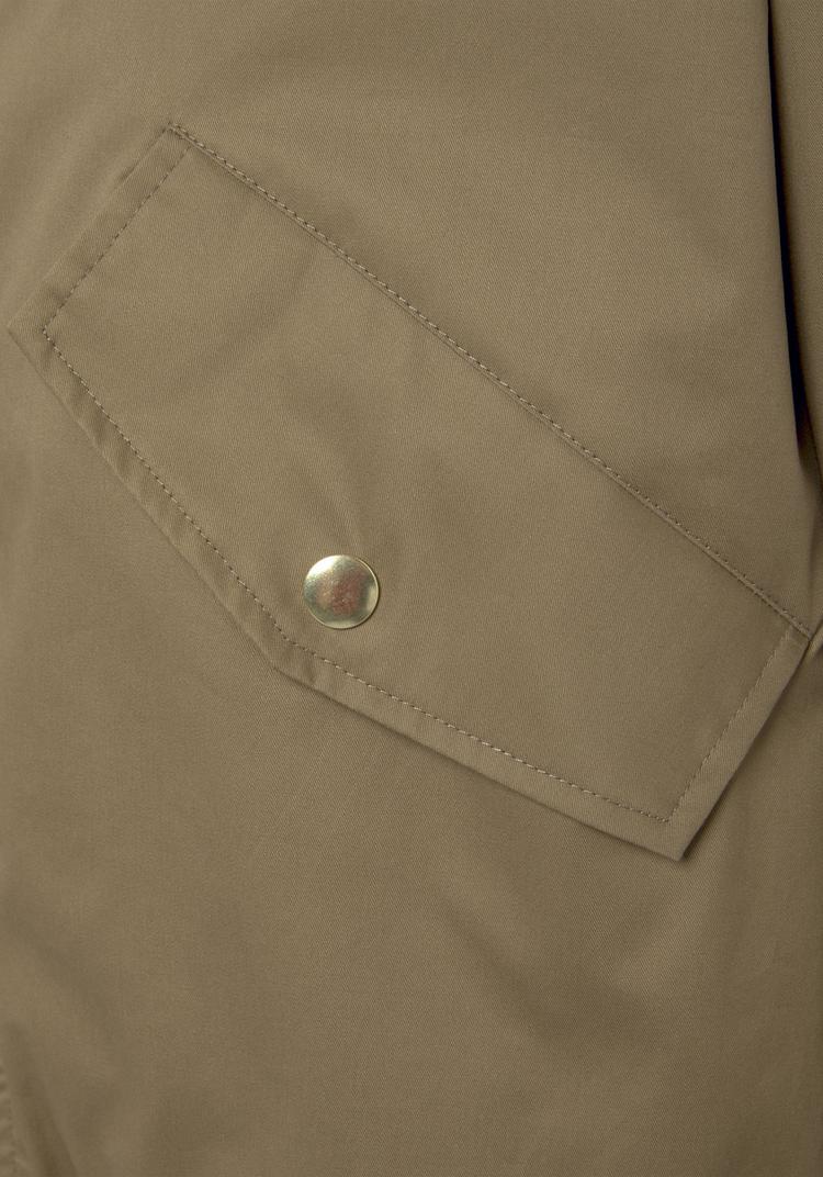 FRENCH CONNECTION FRENCH CONNECTION Blouson Blouson Damen - khaki - 1 | SportScheck