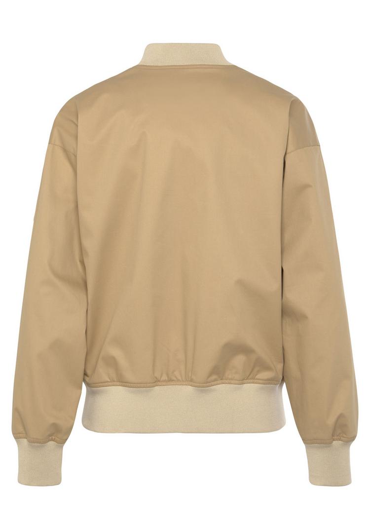 FRENCH CONNECTION FRENCH CONNECTION Blouson Blouson Damen - beige - 0 | SportScheck