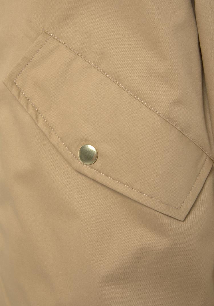 FRENCH CONNECTION FRENCH CONNECTION Blouson Blouson Damen - beige - 0 | SportScheck