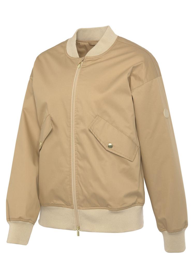 FRENCH CONNECTION FRENCH CONNECTION Blouson Blouson Damen - beige - 1 | SportScheck