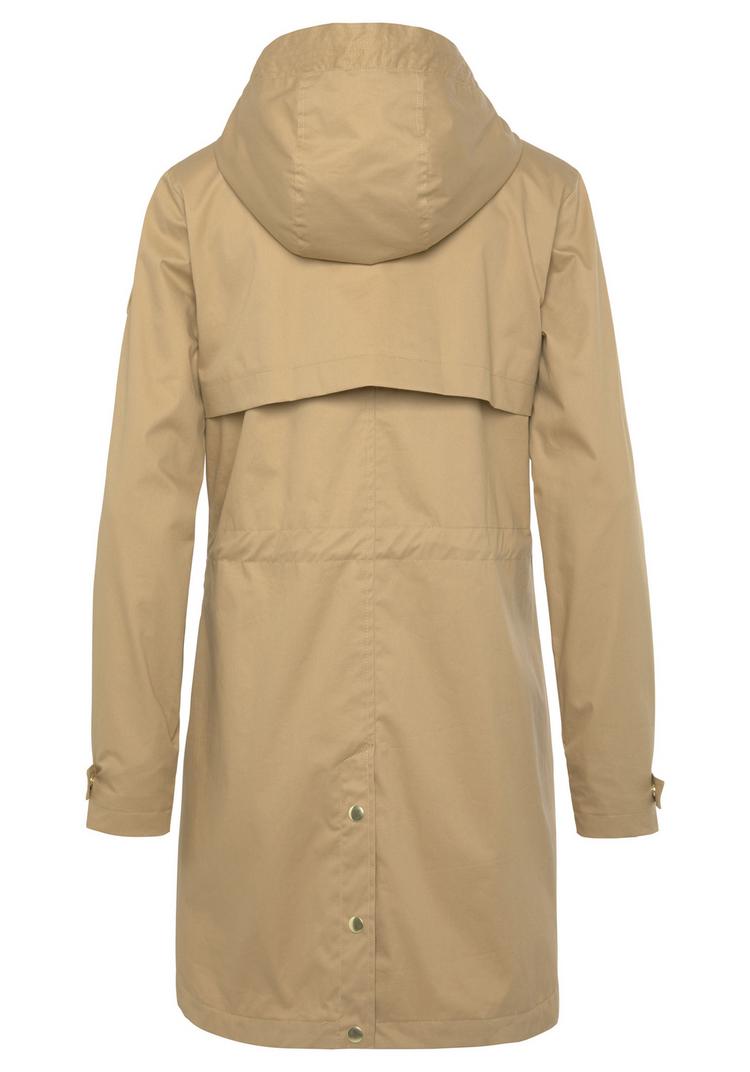 FRENCH CONNECTION FRENCH CONNECTION Outdoorjacke Outdoorjacke Damen - beige - 0 | SportScheck