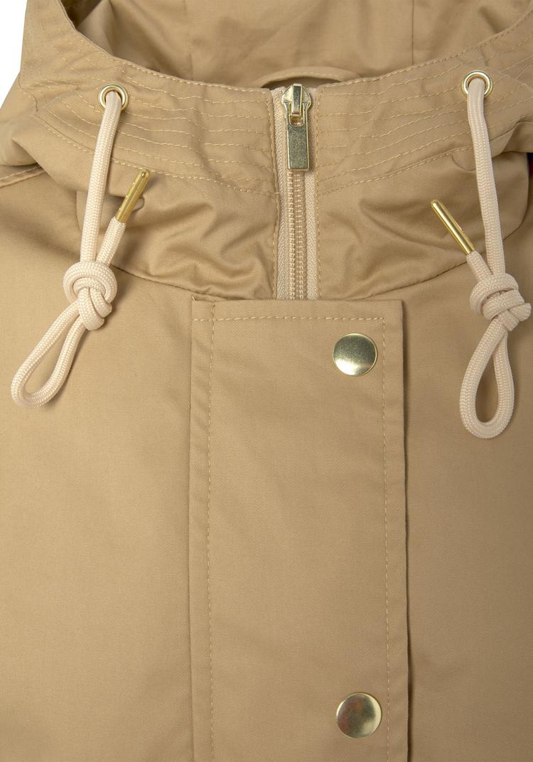 FRENCH CONNECTION FRENCH CONNECTION Outdoorjacke Outdoorjacke Damen - beige - 1 | SportScheck