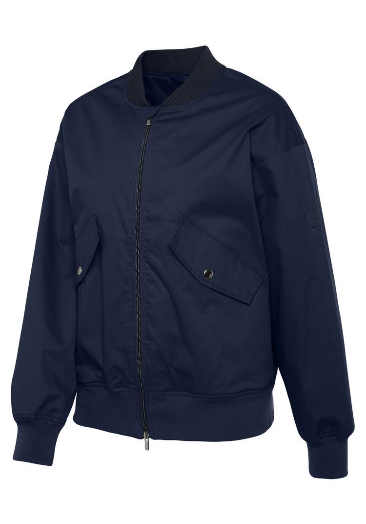 FRENCH CONNECTION FRENCH CONNECTION Blouson Blouson Damen - dunkelblau - 0 | SportScheck