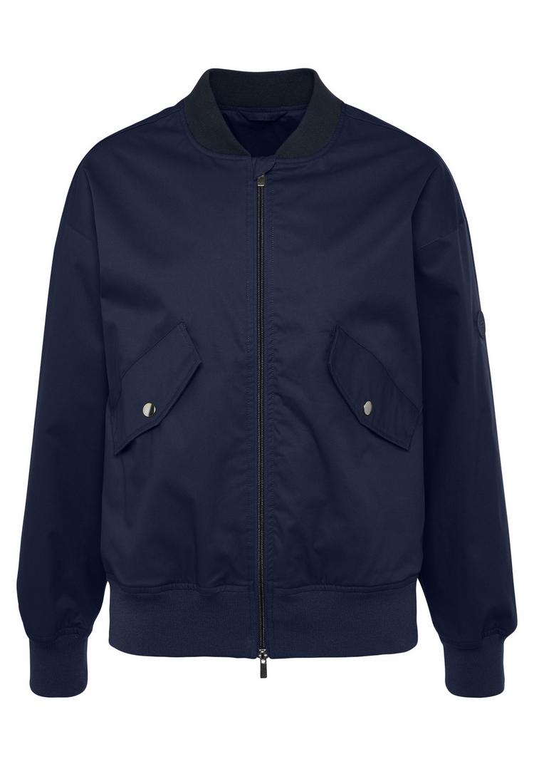 FRENCH CONNECTION FRENCH CONNECTION Blouson Blouson Damen - dunkelblau - 0 | SportScheck