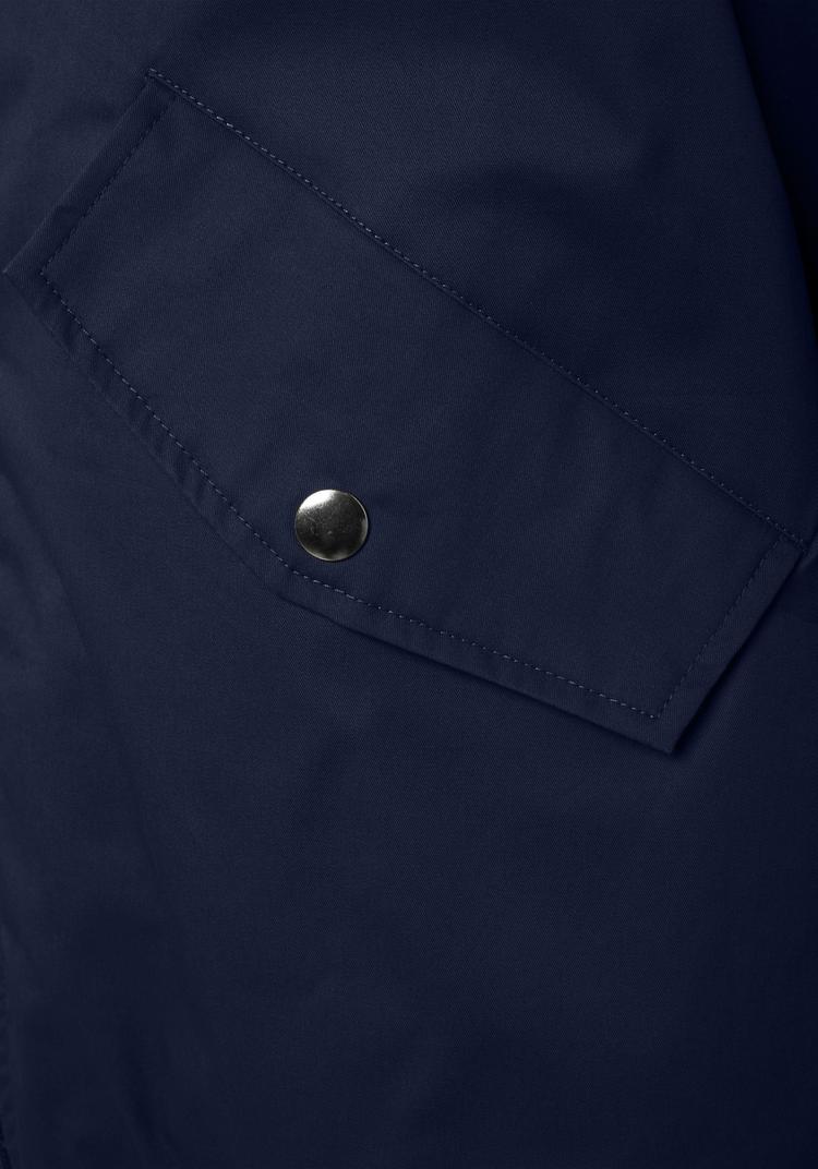 FRENCH CONNECTION FRENCH CONNECTION Blouson Blouson Damen - dunkelblau - 1 | SportScheck