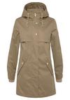 FRENCH CONNECTION Outdoorjacke Outdoorjacke Damen - khaki
