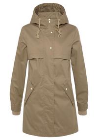 FRENCH CONNECTION Outdoorjacke Outdoorjacke Damen - khaki