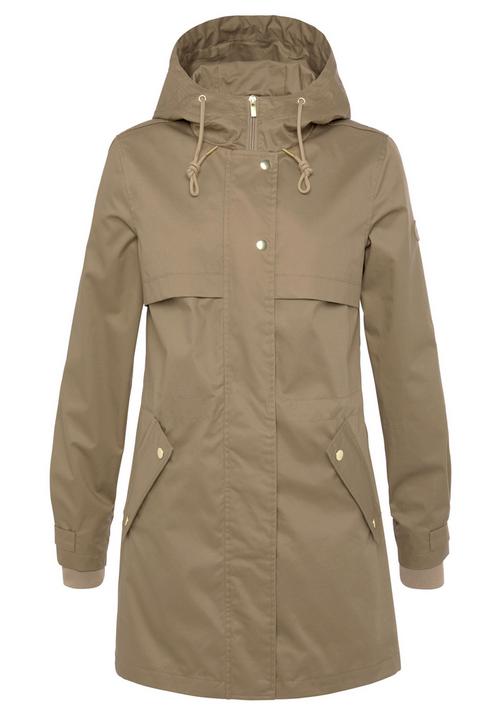 FRENCH CONNECTION Outdoorjacke Outdoorjacke Damen