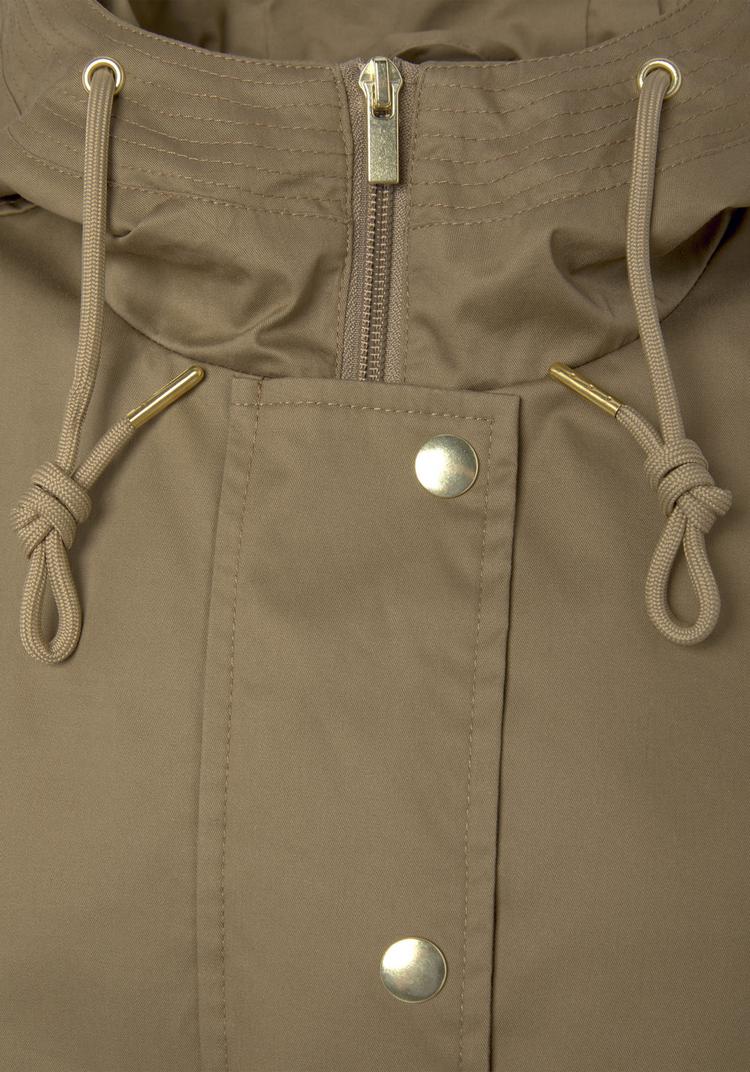 FRENCH CONNECTION FRENCH CONNECTION Outdoorjacke Outdoorjacke Damen - khaki - 2 | SportScheck