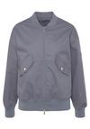 FRENCH CONNECTION Blouson Blouson Damen - blau