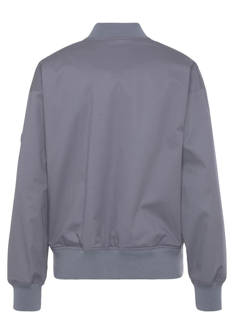 FRENCH CONNECTION FRENCH CONNECTION Blouson Blouson Damen - blau - 0 | SportScheck