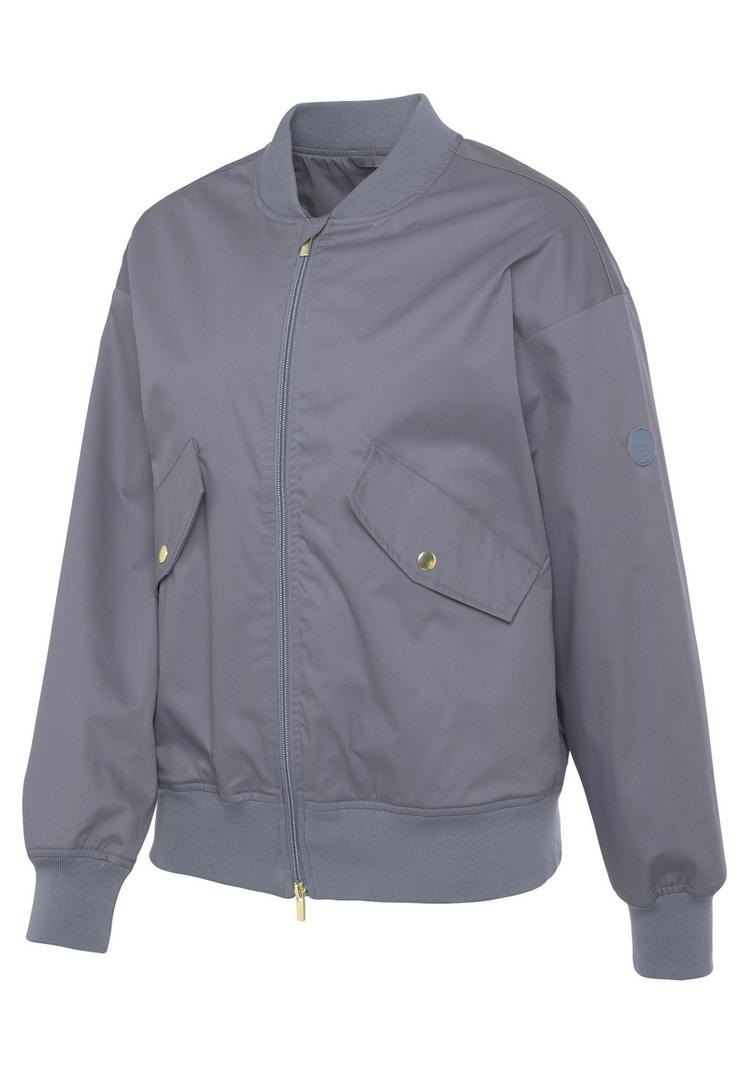 FRENCH CONNECTION FRENCH CONNECTION Blouson Blouson Damen - blau - 0 | SportScheck