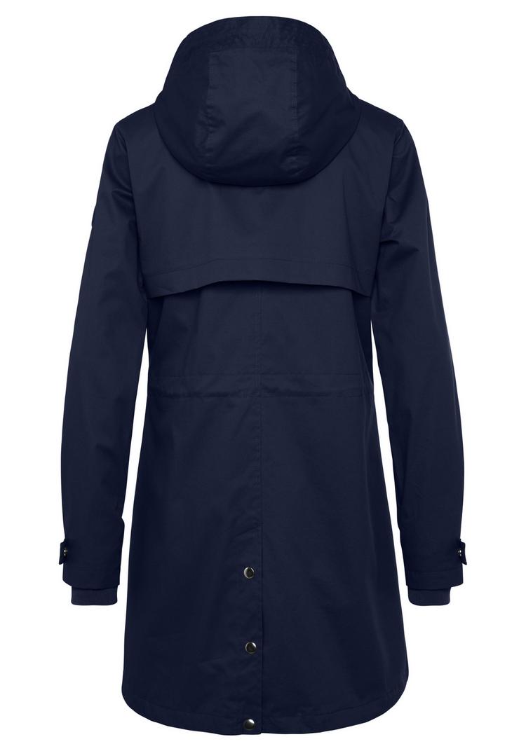 FRENCH CONNECTION FRENCH CONNECTION Outdoorjacke Outdoorjacke Damen - dunkelblau - 0 | SportScheck