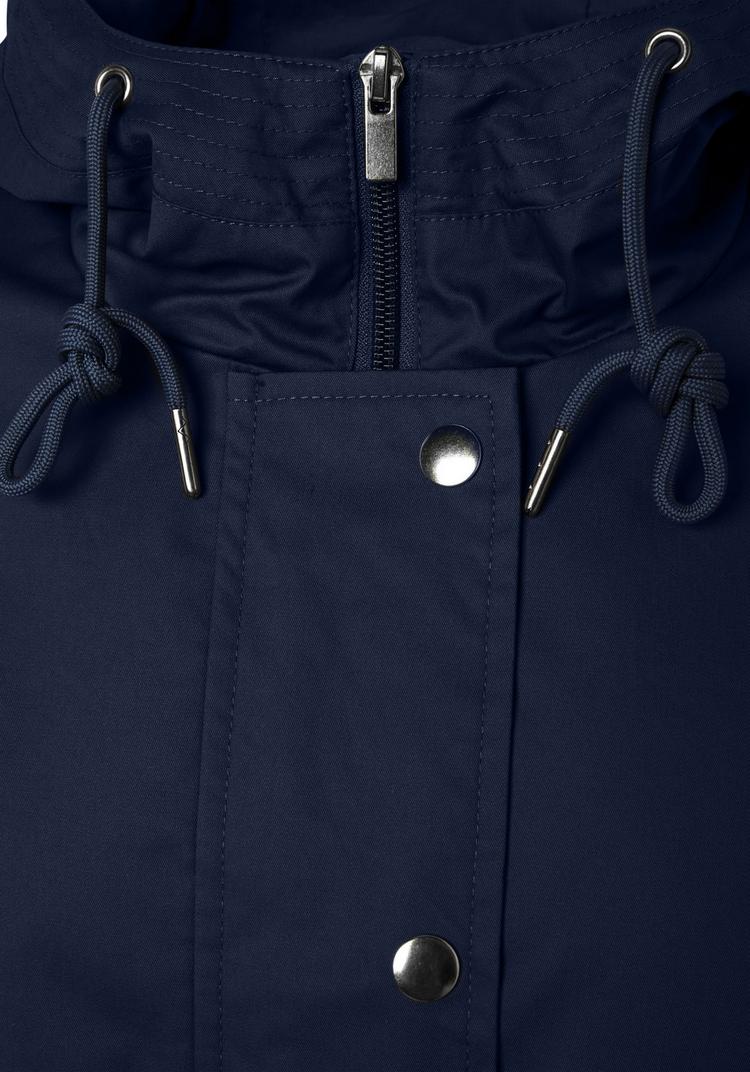 FRENCH CONNECTION FRENCH CONNECTION Outdoorjacke Outdoorjacke Damen - dunkelblau - 1 | SportScheck