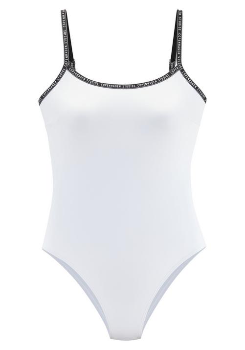 Copenhagen Studios Badeanzug Badeanzug Damen