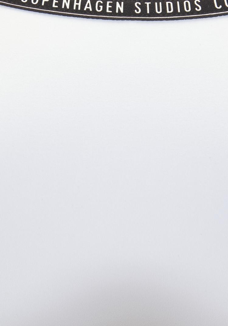 Copenhagen Studios Copenhagen Studios Badeanzug Badeanzug Damen - wei&szlig; - 1 | SportScheck