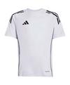 adidas Tiro 25 Competition Trikot Kids Trikot Kinder - weiss
