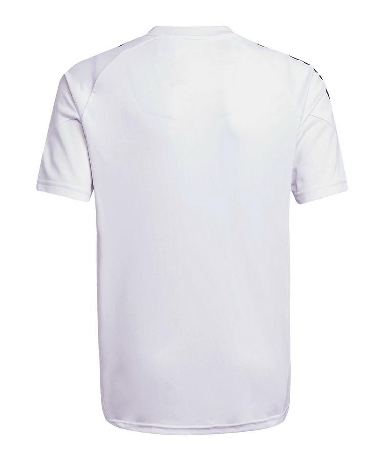 adidas adidas Tiro 25 Competition Trikot Kids Trikot Kinder - weiss - 0 | SportScheck