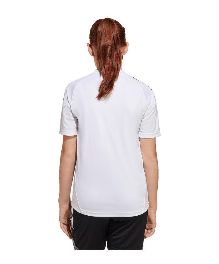 adidas adidas Tiro 25 Competition Trikot Kids Trikot Kinder - weiss - 1 | SportScheck