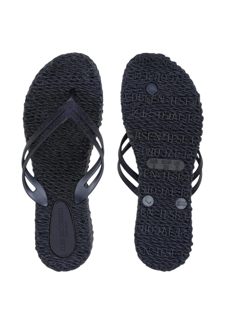 Ilse Jacobsen Ilse Jacobsen CHEERFUL13 Zehentrenner Damen - indigo - 0 | SportScheck