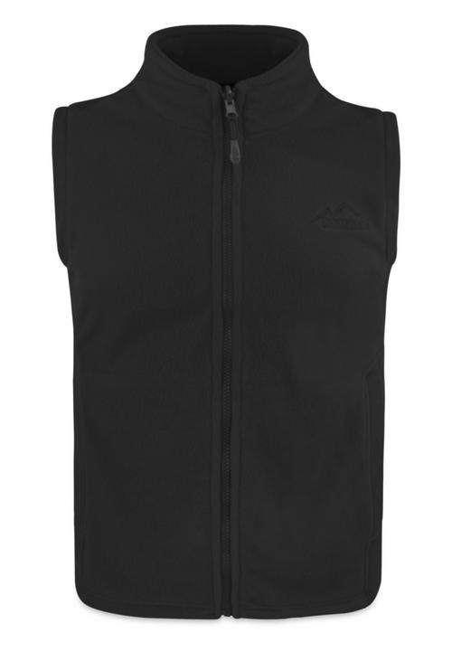 normani Outdoor Sports Jovik Fleeceweste Herren