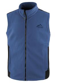normani Outdoor Sports Petawawa Fleeceweste Herren - Navy