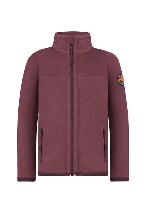 normani Outdoor Sports Venetie Strickjacke Kinder