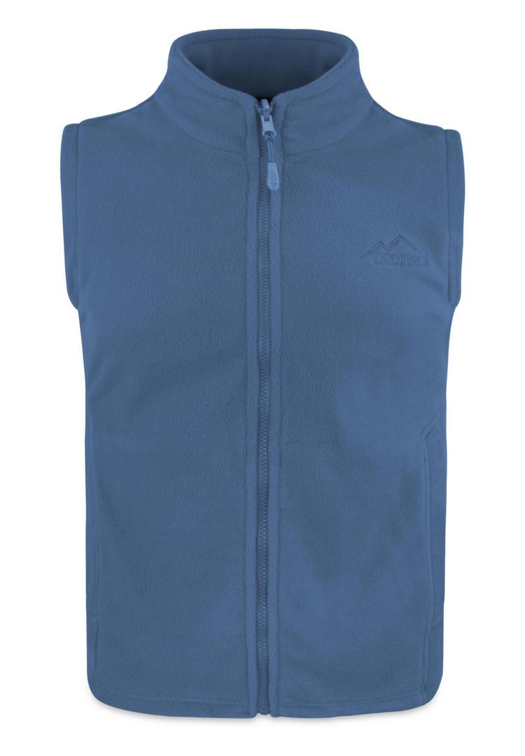 normani Outdoor Sports normani Outdoor Sports Jovik Fleeceweste Herren - Navy - 0 | SportScheck