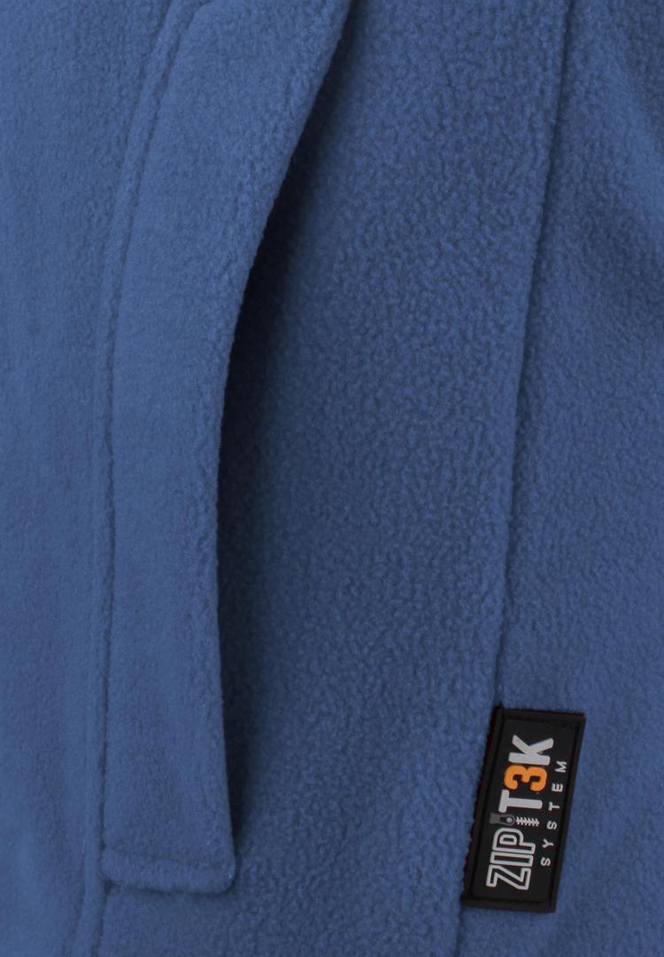 normani Outdoor Sports normani Outdoor Sports Jovik Fleeceweste Herren - Navy - 1 | SportScheck