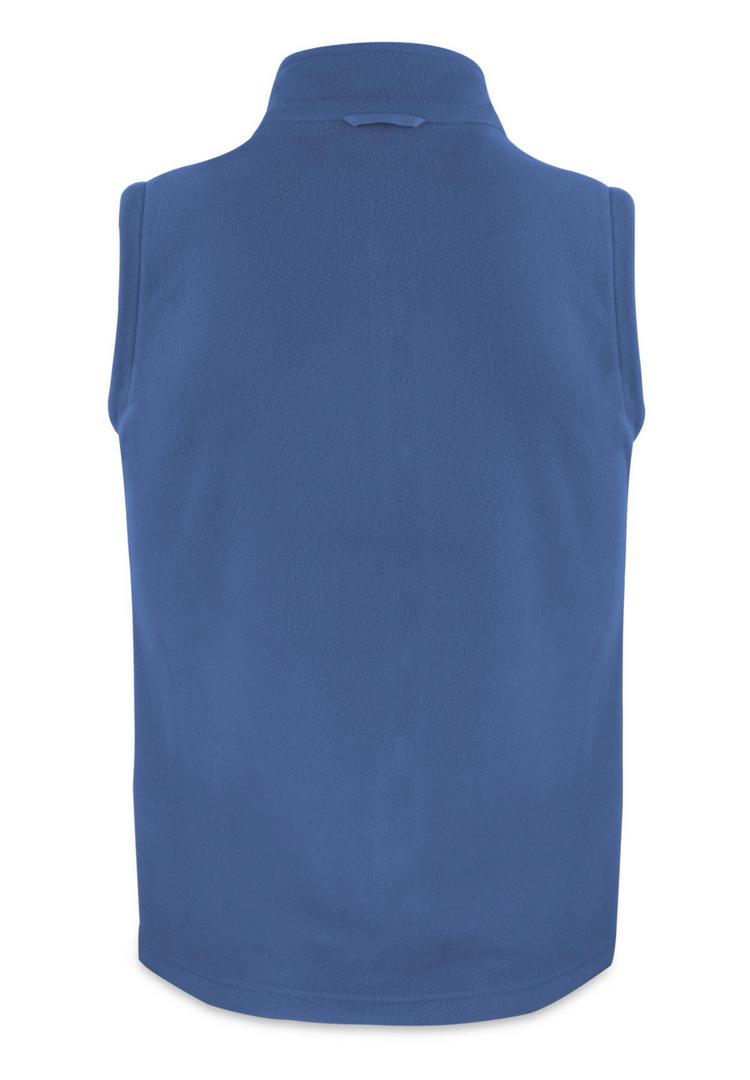 normani Outdoor Sports normani Outdoor Sports Jovik Fleeceweste Herren - Navy - 0 | SportScheck