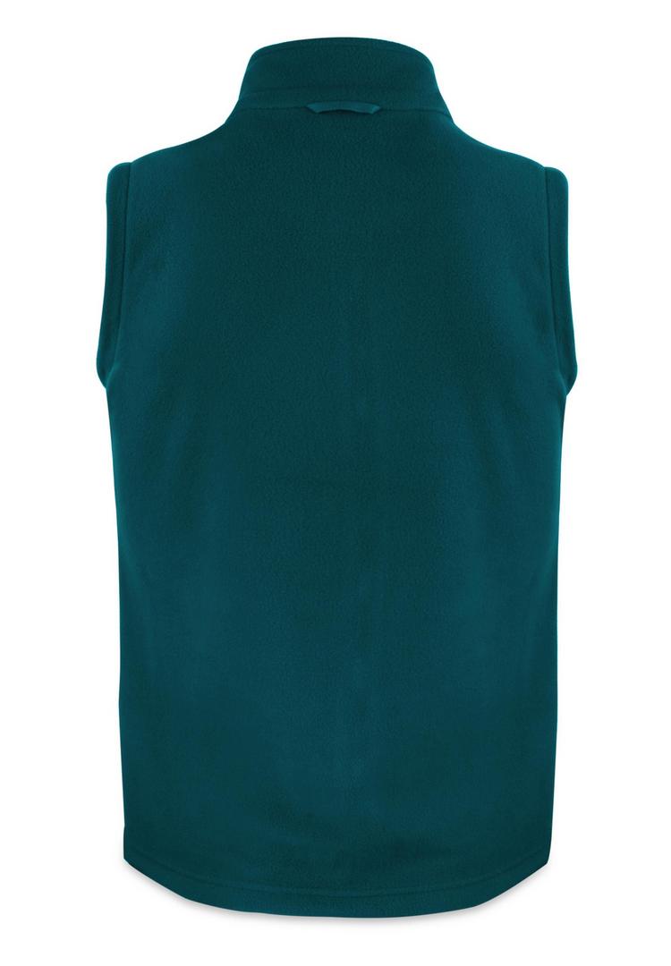 normani Outdoor Sports normani Outdoor Sports Jovik Fleeceweste Herren - Petrol - 0 | SportScheck