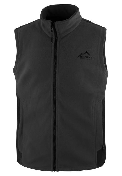 normani Outdoor Sports Petawawa Fleeceweste Herren