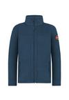 normani Outdoor Sports Venetie Strickjacke Kinder - Navy