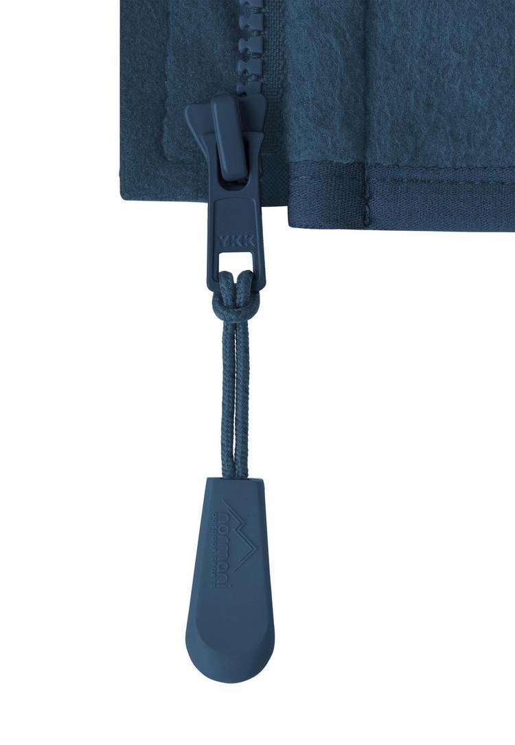 normani Outdoor Sports normani Outdoor Sports Venetie Strickjacke Kinder - Navy - 3 | SportScheck