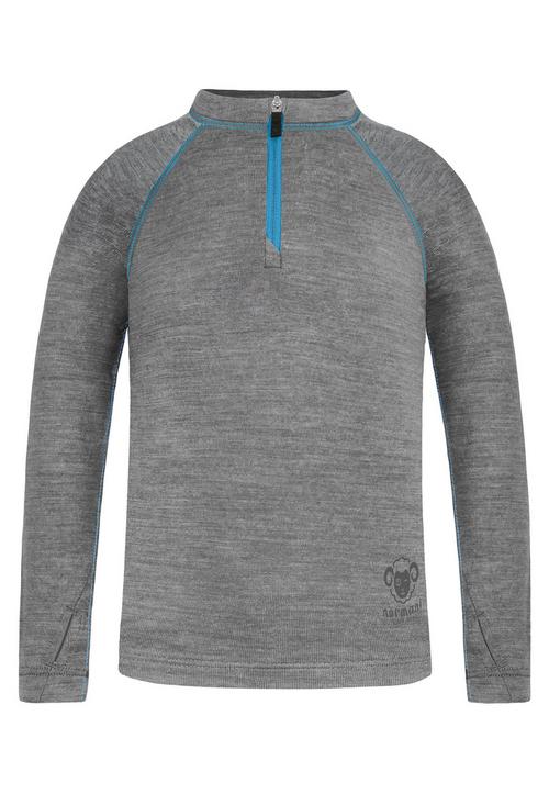 normani Outdoor Sports Nyapari Funktionssweatshirt Kinder