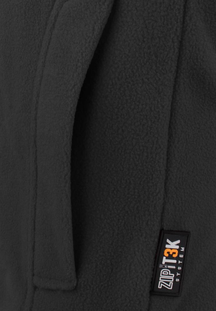 normani Outdoor Sports normani Outdoor Sports Jovik Fleeceweste Herren - Anthrazit - 1 | SportScheck