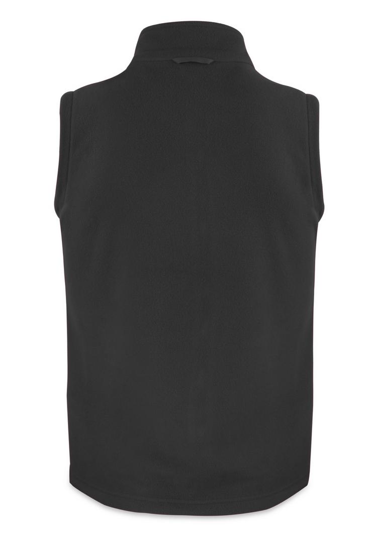 normani Outdoor Sports normani Outdoor Sports Jovik Fleeceweste Herren - Anthrazit - 0 | SportScheck