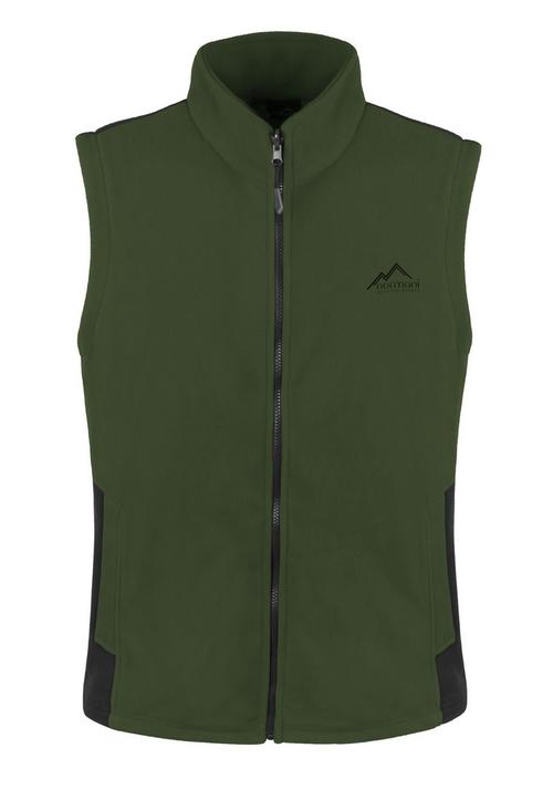 normani Outdoor Sports Petawawa Fleeceweste Herren