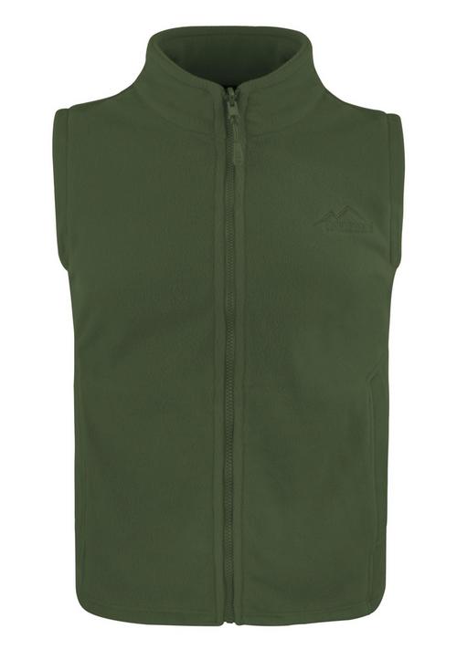 normani Outdoor Sports Jovik Fleeceweste Herren