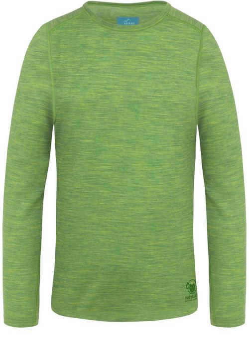 normani Outdoor Sports Broome Funktionssweatshirt Kinder