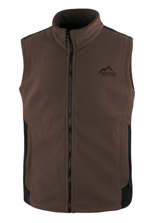 normani Outdoor Sports Petawawa Fleeceweste Herren