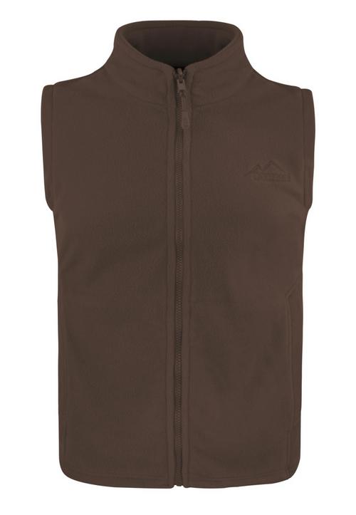 normani Outdoor Sports Jovik Fleeceweste Herren