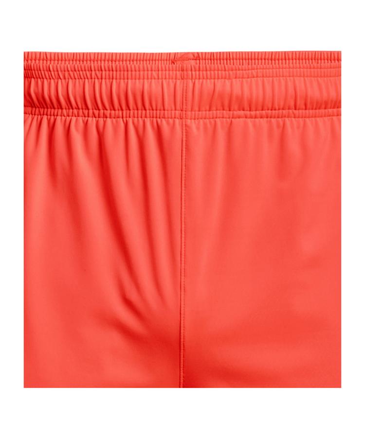Under Armour Under Armour Tech Vent Short Fu&szlig;ballshorts Herren - orange - 0 | SportScheck