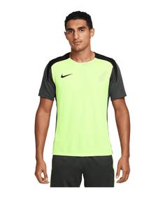 Nike Strike T-Shirt Funktionssweatshirt Herren gruengrau