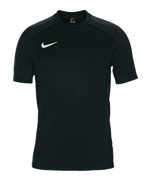 Nike Team Training T-Shirt Laufshirt Herren