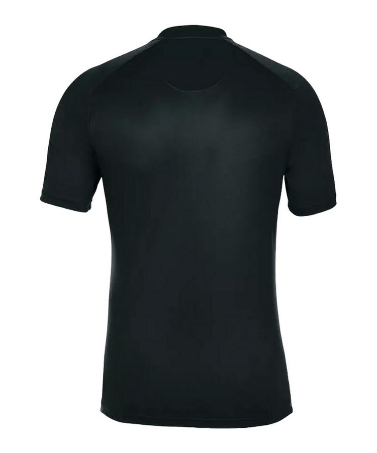 Nike Nike Team Training T-Shirt Laufshirt Herren - schwarz - 0 | SportScheck