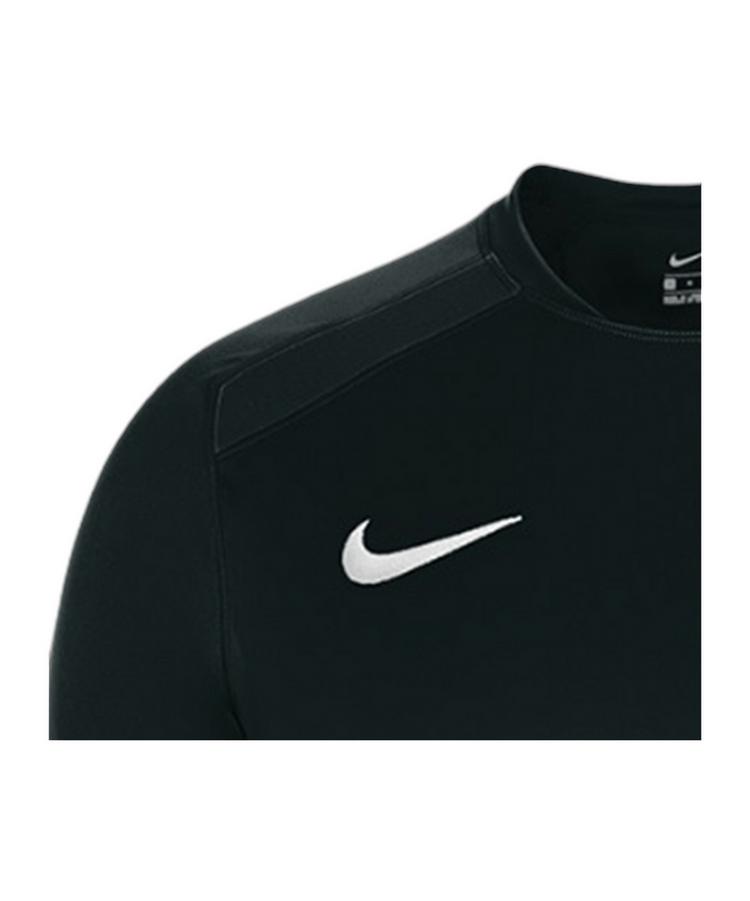 Nike Nike Team Training T-Shirt Laufshirt Herren - schwarz - 0 | SportScheck