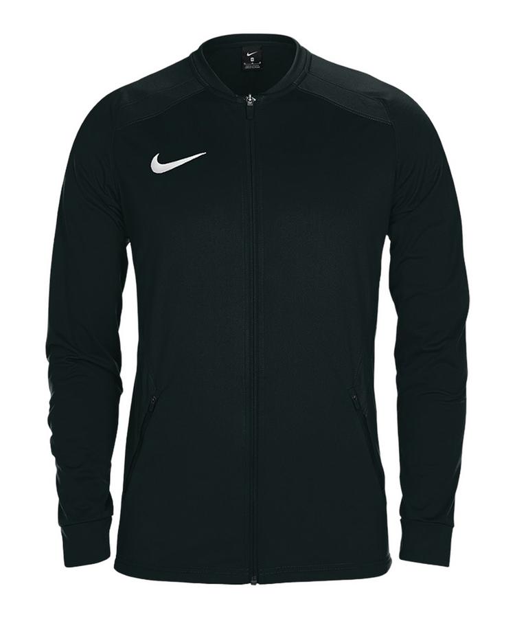 Nike Nike Knit Trainingsjacke Trainingsjacke Herren - schwarz - 0 | SportScheck