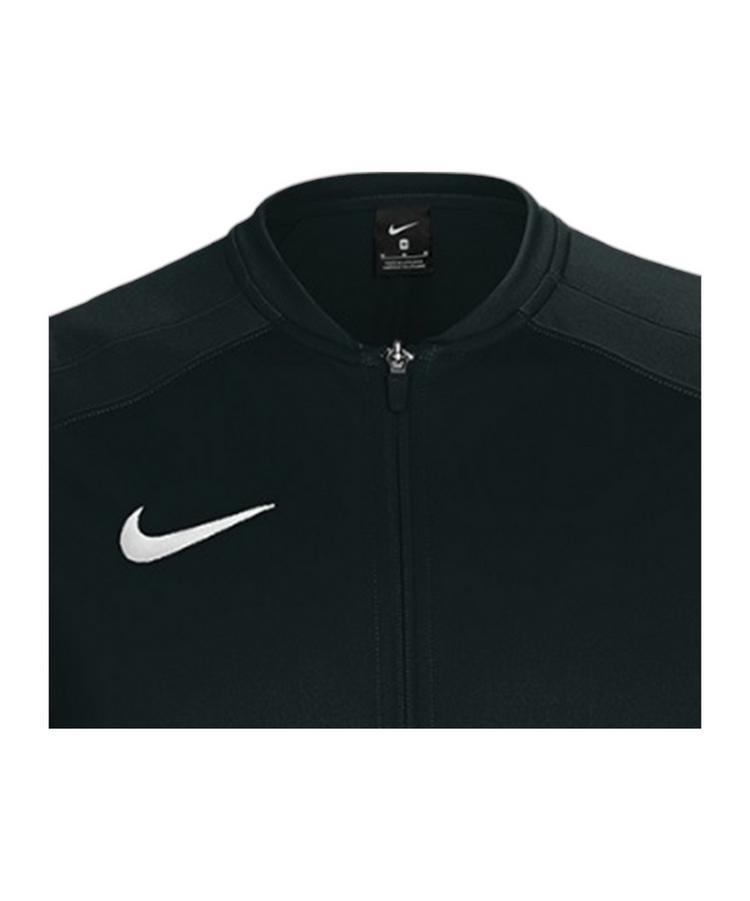Nike Nike Knit Trainingsjacke Trainingsjacke Herren - schwarz - 0 | SportScheck